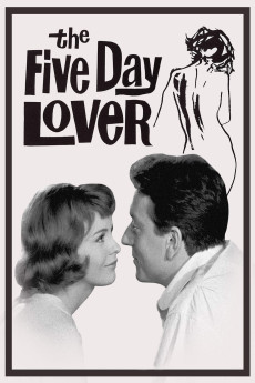 Five Day Lover (1961) (1961) download