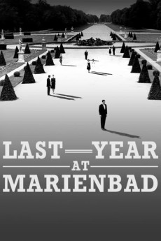 Last Year at Marienbad (1961) (1961) download
