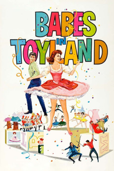 Babes in Toyland (1961) (1961) download