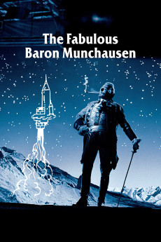The Fabulous Baron Munchausen (1962) (1962) download
