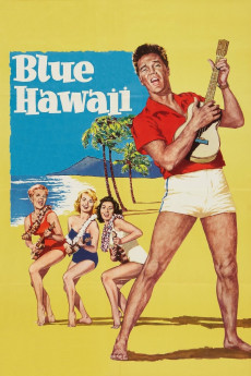 Blue Hawaii (1961) (1961) download