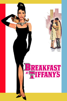 Breakfast at Tiffany's (1961) (1961) download
