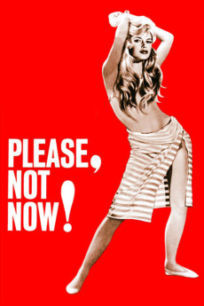 Please, Not Now! (1961) (1961) download