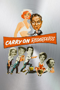 Carry on Regardless (1961) (1961) download