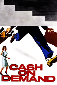 Cash on Demand (1961) (1961) download
