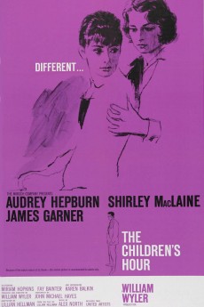 The Children's Hour (1961) (1961) download