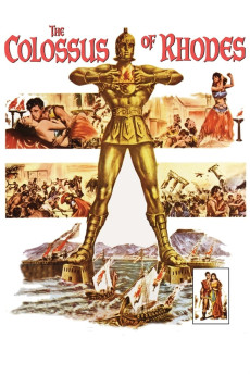 The Colossus of Rhodes (1961) (1961) download