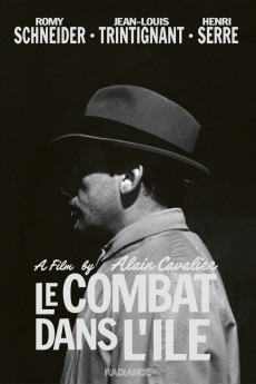 Le combat dans l'île (1962)
