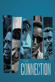 The Connection (1961) (1961) download