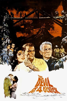 The Devil at 4 O'Clock (1961) (1961) download