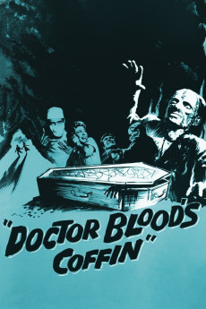 Doctor Blood's Coffin (1961) (1961) download