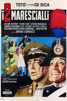 I due marescialli (1961)