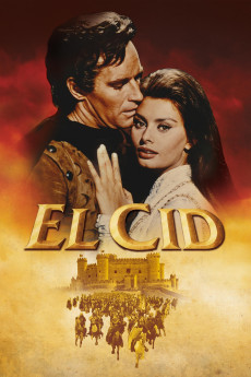 El Cid (1961) (1961) download