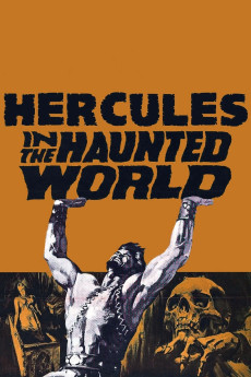 Hercules in the Haunted World (1961) (1961) download