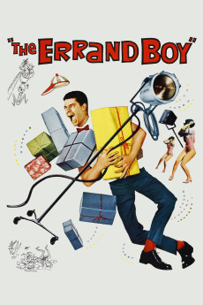 The Errand Boy (1961) (1961) download