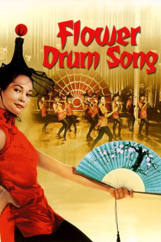 Flower Drum Song (1961) (1961) download
