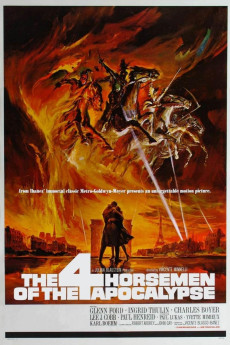 The Four Horsemen of the Apocalypse (1962) (1962) download