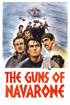The Guns of Navarone (1961) (1961) download