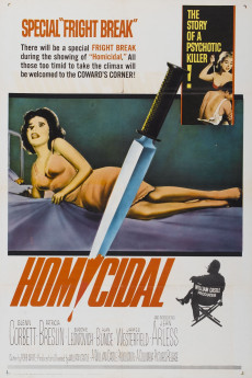 Homicidal (1961) (1961) download