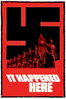 It Happened Here (1964) (1964) download