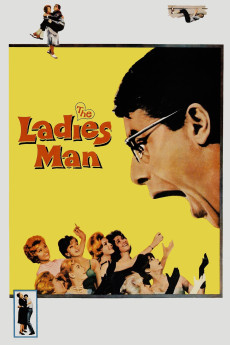 The Ladies Man (1961)