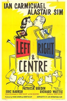 Left Right and Centre (1959) (1959) download