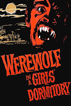 Werewolf in a Girls' Dormitory (1961) (1961) download