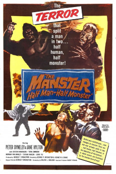 Manster (1959) (1959) download