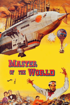 Master of the World (1961) (1961) download