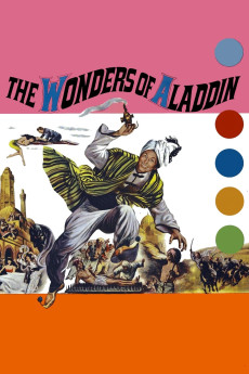 The Wonders of Aladdin (1961)