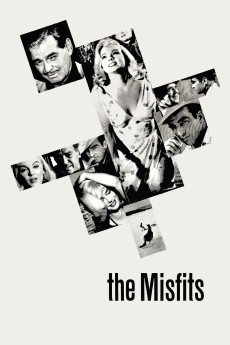 The Misfits (1961) (1961) download