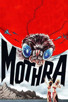 Mothra (1961) (1961) download