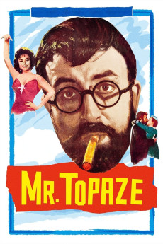 I Like Money (1961)
