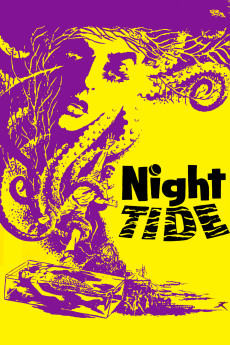 Night Tide (1961) (1961) download
