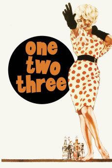 One, Two, Three (1961) (1961) download