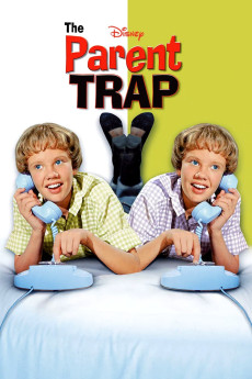 The Parent Trap (1961) (1961) download