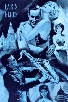 Paris Blues (1961) (1961) download