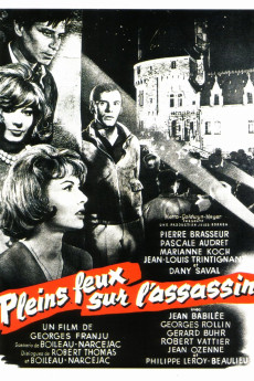 Spotlight on a Murderer (1961) (1961) download