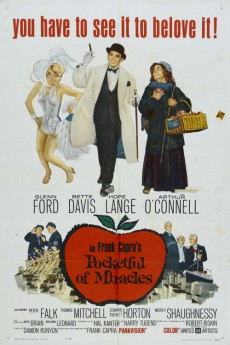 Pocketful of Miracles (1961) (1961) download