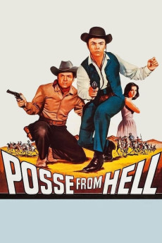 Posse from Hell (1961) (1961) download