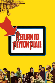 Return to Peyton Place (1961) (1961) download