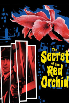 Secret of the Red Orchid (1962) (1962) download