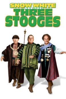 Snow White and the Three Stooges (1961) (1961) download