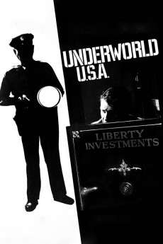 Underworld U.S.A. (1961) (1961) download