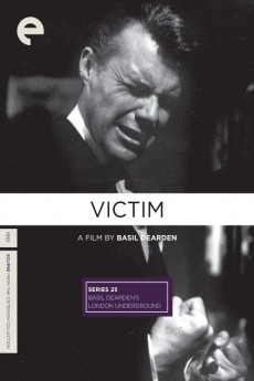 Victim (1961) (1961) download