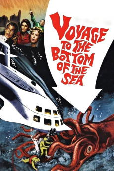 Voyage to the Bottom of the Sea (1961) (1961) download