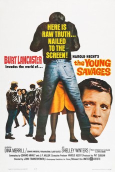 The Young Savages (1961) (1961) download