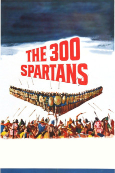 The 300 Spartans (1962)