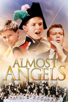 Almost Angels (1962) (1962) download