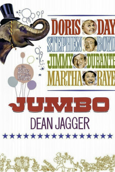 Billy Rose's Jumbo (1962) (1962) download